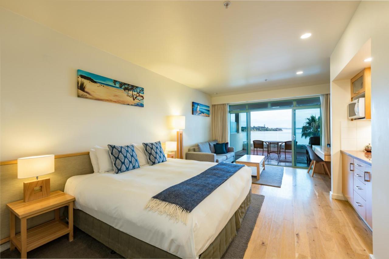 Hotel & Paihia