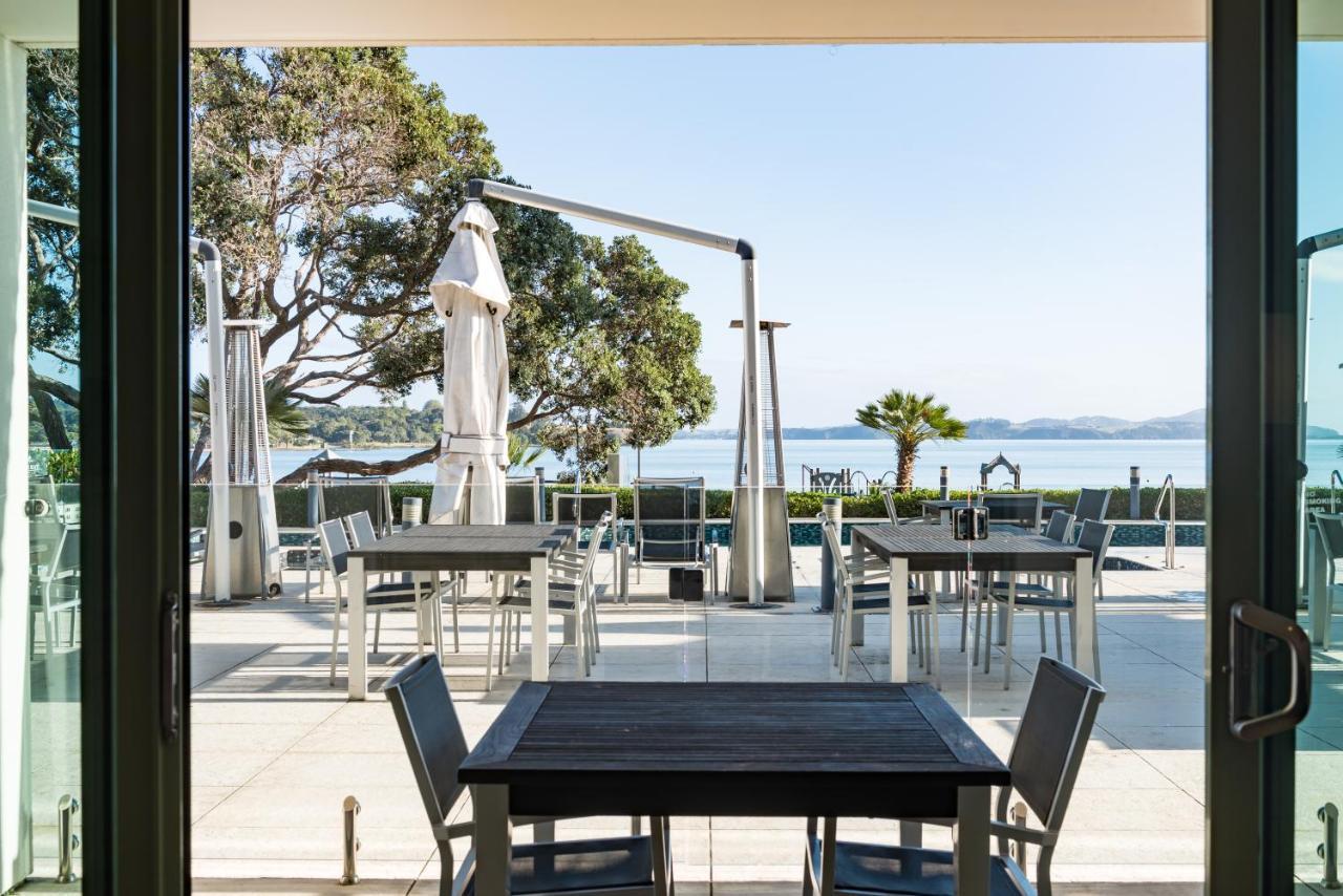 Hotel & Paihia