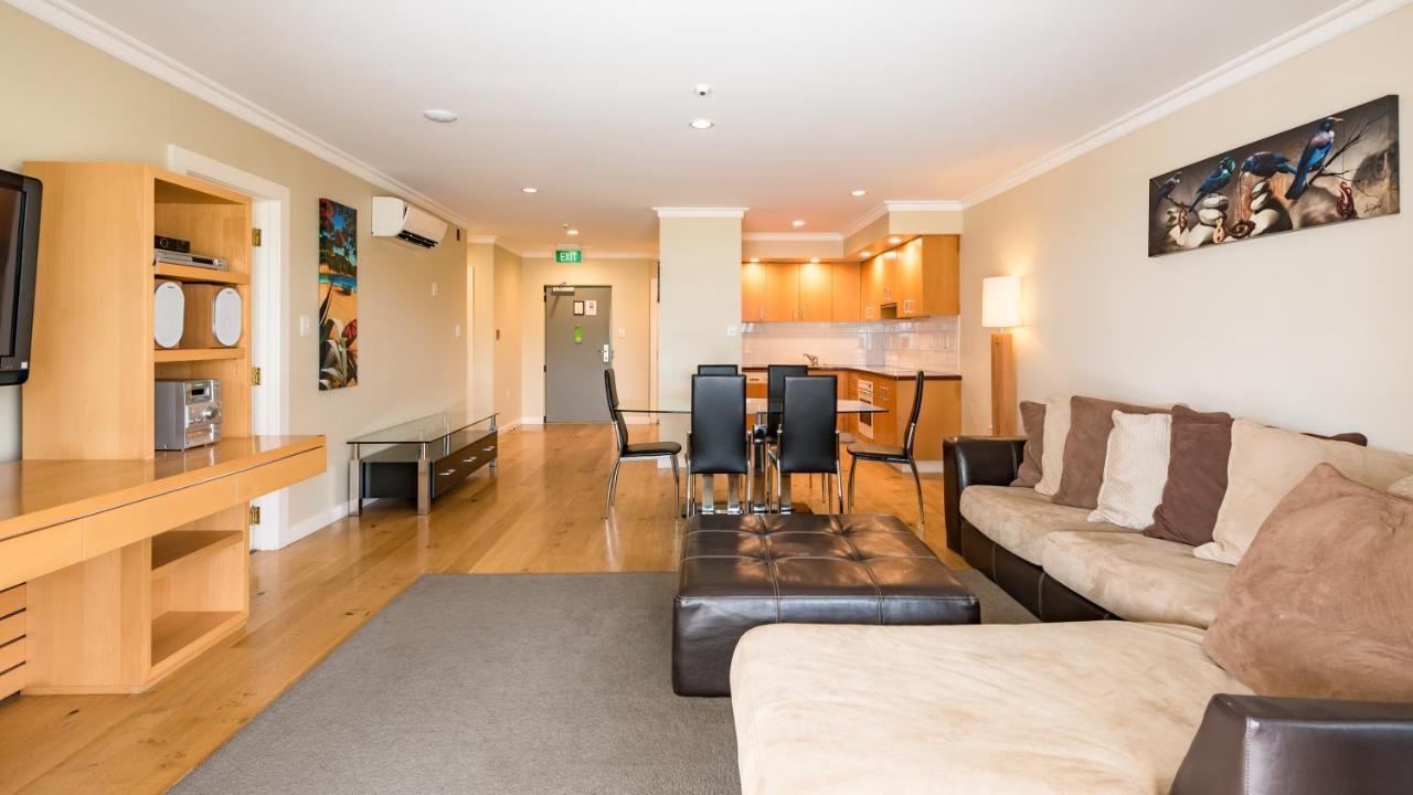 & Hotel Paihia