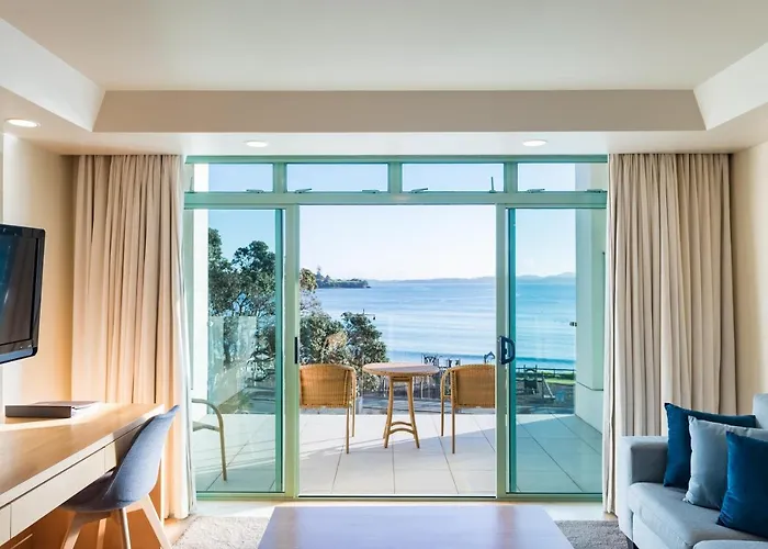 Paihia Beach Resort&Spa Hotel