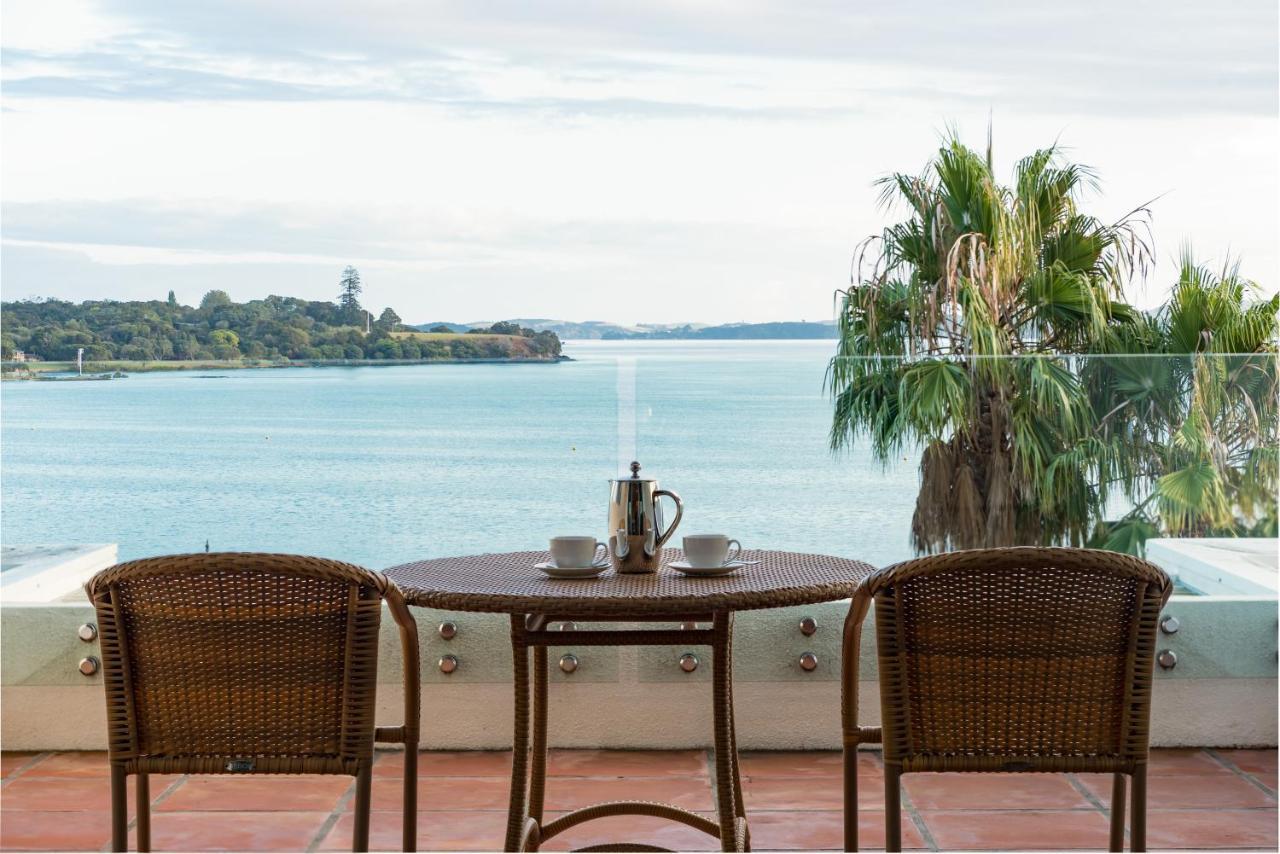 Resort&spa Hotel Paihia