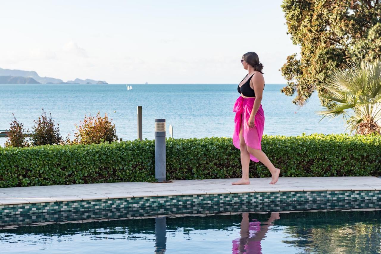 Resort&spa Paihia